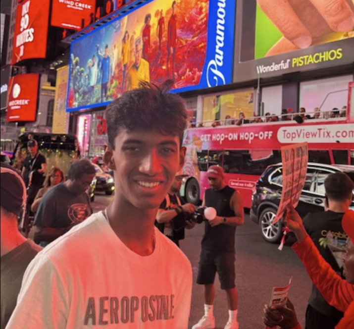 Anshul Dhaas
