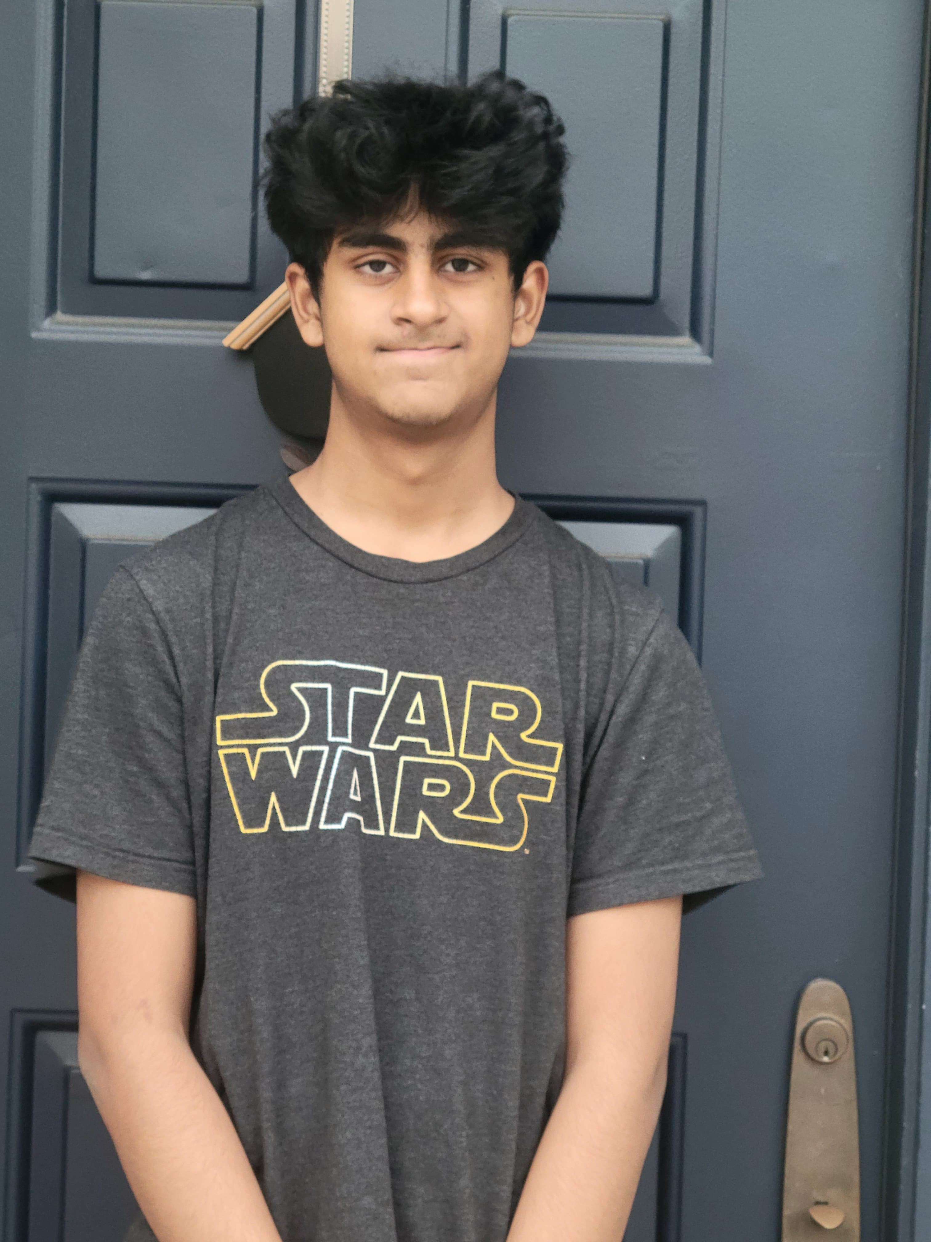 Janesh Jayanarayanan