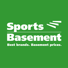 Sports Basement Logo